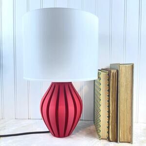 Modern Table Lamp, The Okami Lamp, Desk Lamp, Bedside Lamp, Modern Home